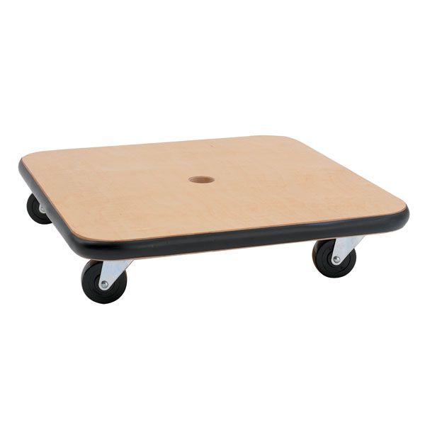 WOOD SCOOTER 16"