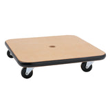 WOOD SCOOTER 16"