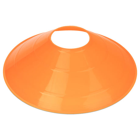 SAUCER FIELD CONE ORANGE