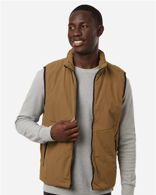 Weatherproof Men's Commuter Tech Vest - Weatherproof 26714
