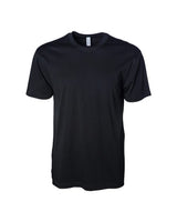 Independent Trading Co. IND50TEE Unisex Lux Heavyweight T-Shirt | Wholesale Heavyweight Blank Tee