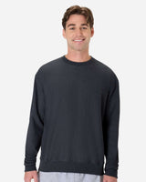 Hanes OG600 Unisex Beefy Sweats Premium Heavyweight Crewneck Sweatshirt