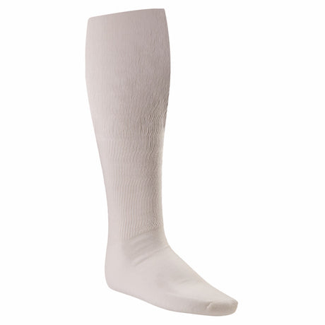 ALL-SPORT SOCKS, MEDIUM WHITE
