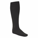 ALL-SPORT SOCKS, LARGE BLACK