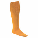 ALL-SPORT SOCKS, LARGE GOLD