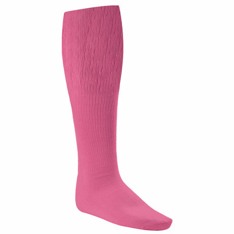 ALL-SPORT SOCKS, LARGE PINK