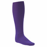 ALL-SPORT SOCKS, LARGE PURPLE