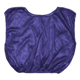 SCRIMMAGE VEST, ADULT PURPLE