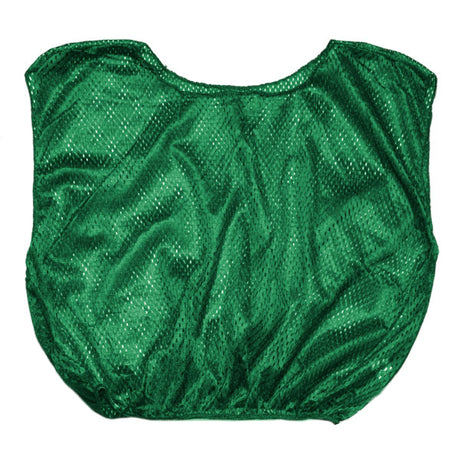 SCRIMMAGE VEST, YOUTH GREEN