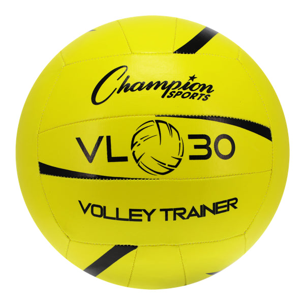 VOLLEYBALL TRAINER SIZE 10