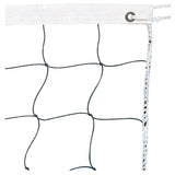 VOLLEYBALL NET COLOR HEADBAND WHITE