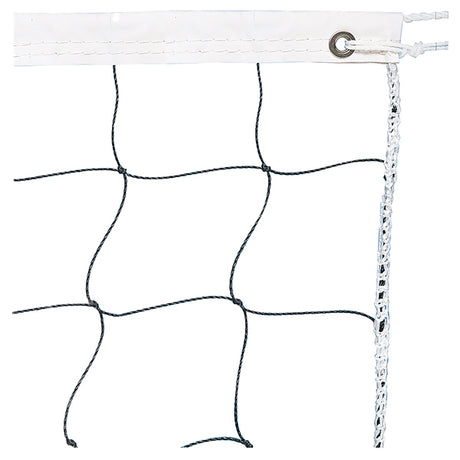 VOLLEYBALL NET COLOR HEADBAND WHITE