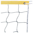 VOLLEYBALL NET COLOR HEADBAND YELLOW