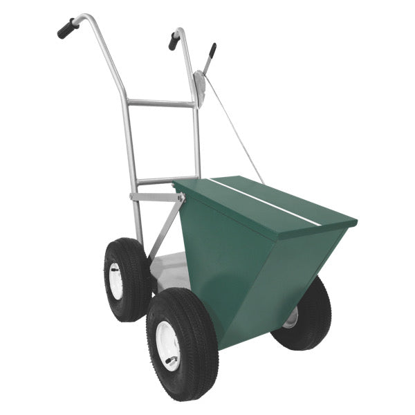 WHEELED DRY LINE MARKER 50 LB