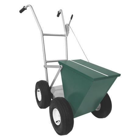WHEELED DRY LINE MARKER 50 LB