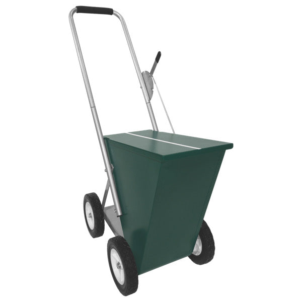 WHEELED DRY LINE MARKER 65 LB