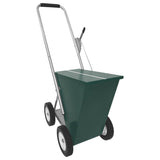 WHEELED DRY LINE MARKER 65 LB
