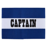 CAPTAIN ARM BAND, YOUTH BLUE