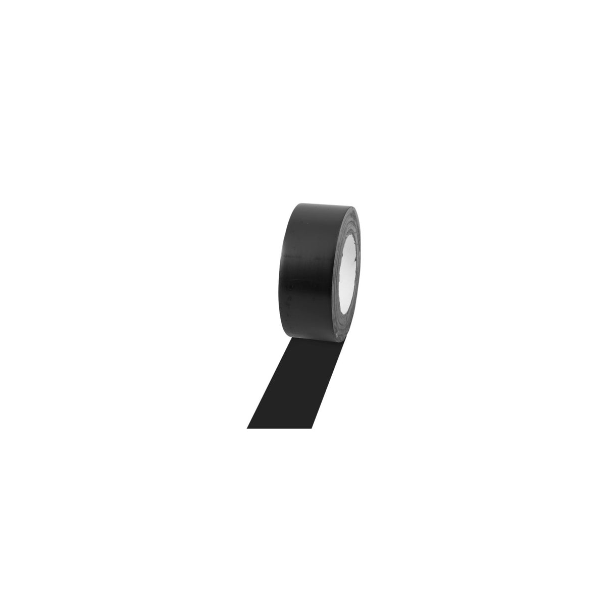 FLOOR MARKING TAPE 2" X 60 YDS/BLACK