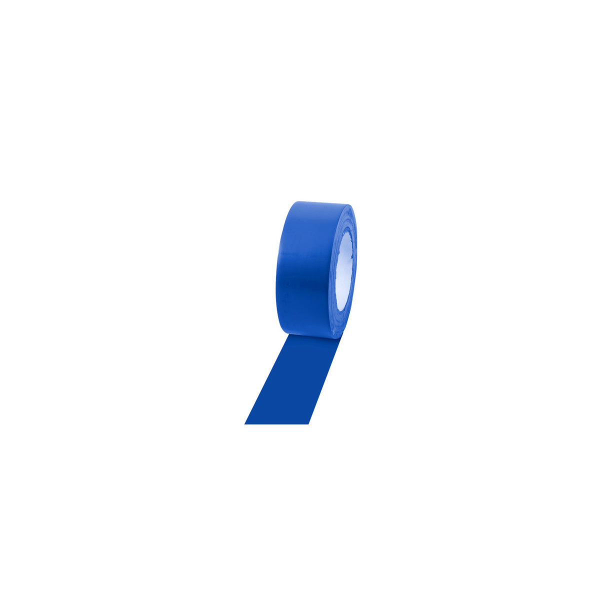 FLOOR MARKING TAPE 2" X 60 YDS/BLUE