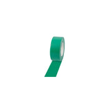 FLOOR MARKING TAPE 2" X 60 YDS/GREEN