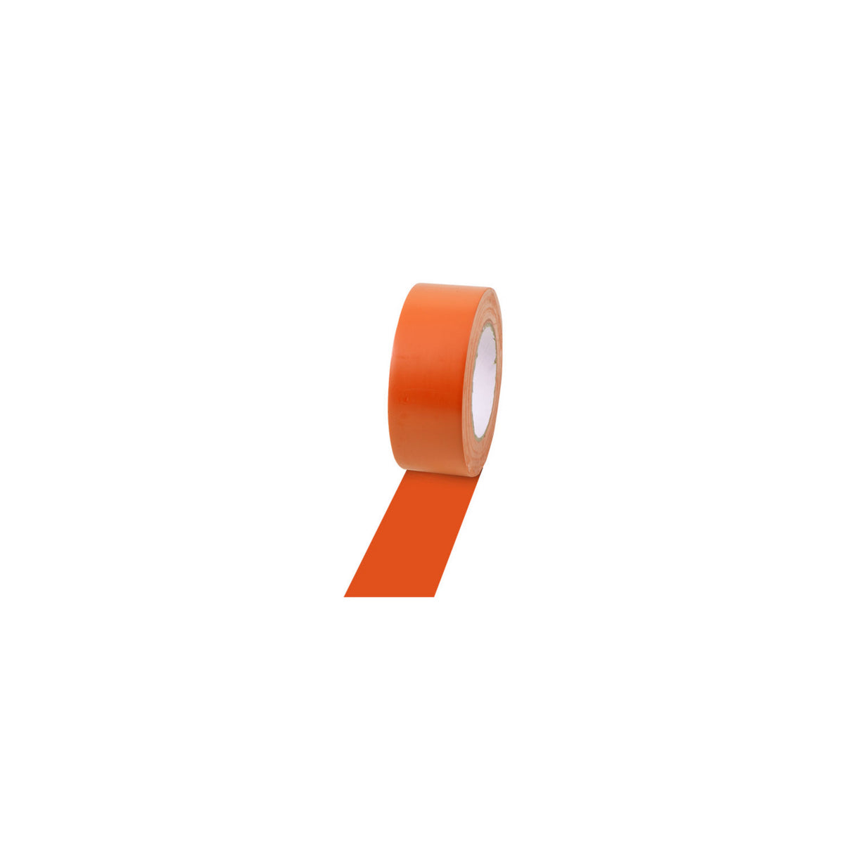 FLOOR MARKING TAPE 2" X 60 YDS/ORANGE
