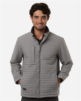DRI DUCK Men's Keystone Full-Zip Jacket - DRI DUCK 5304