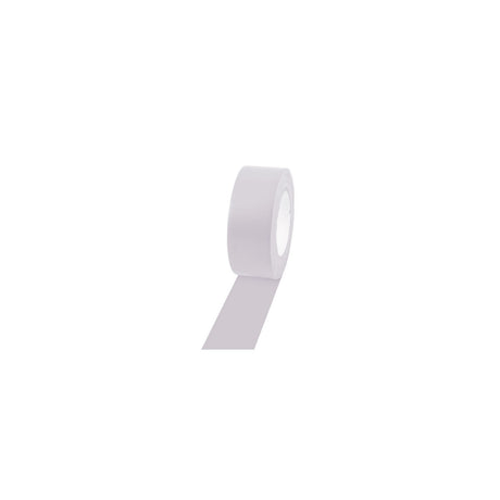 FLOOR MARKING TAPE 2" X 36 YDS/WHITE