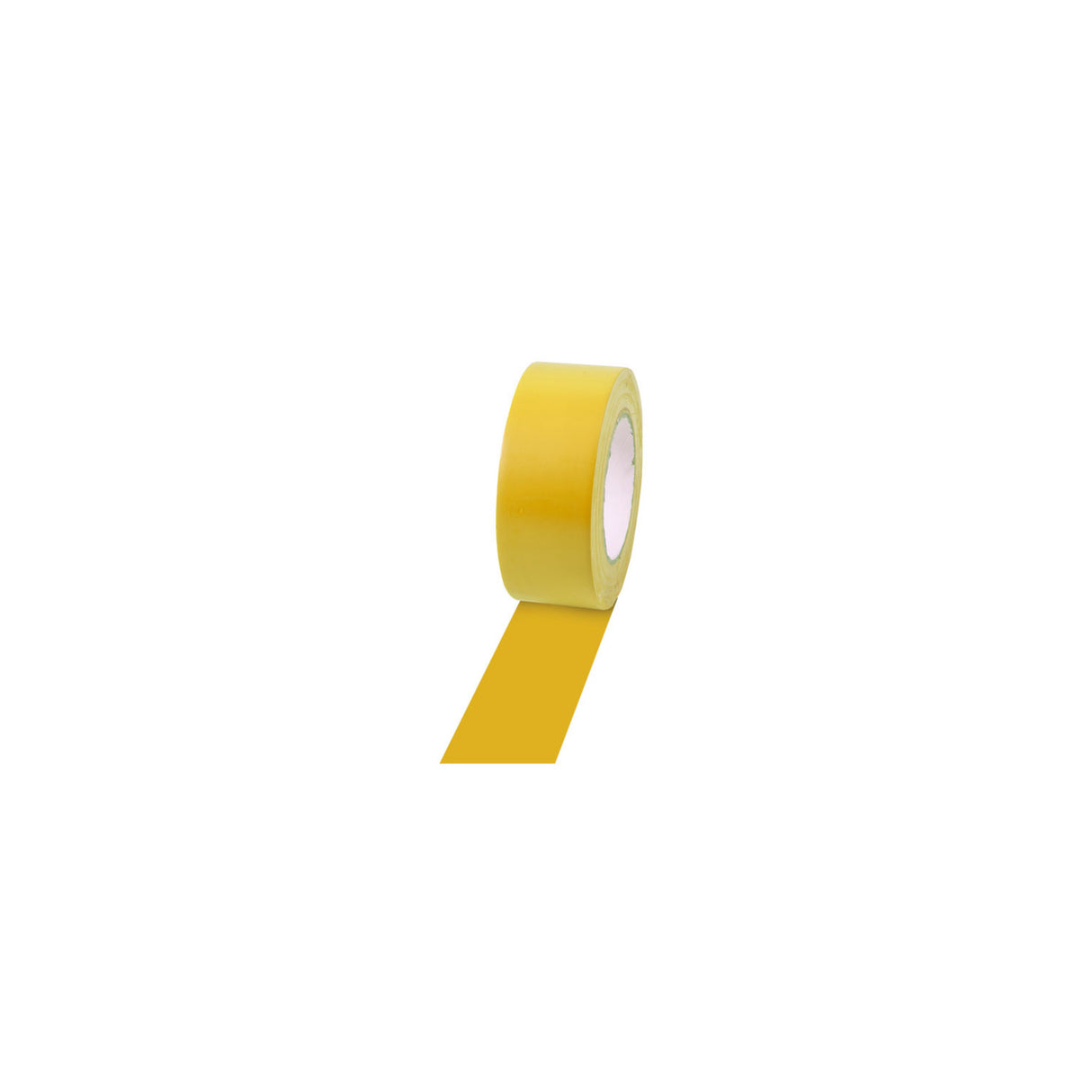 FLOOR MARKING TAPE 2" X 36 YDS/YELLOW