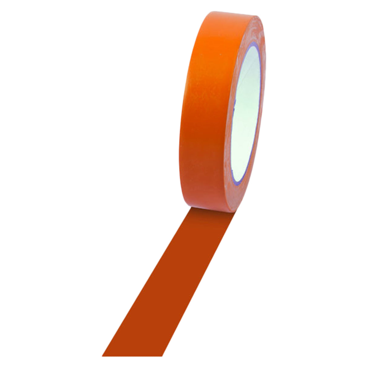 FLOOR MARKING TAPE 1" X 36 YDS/ORANGE