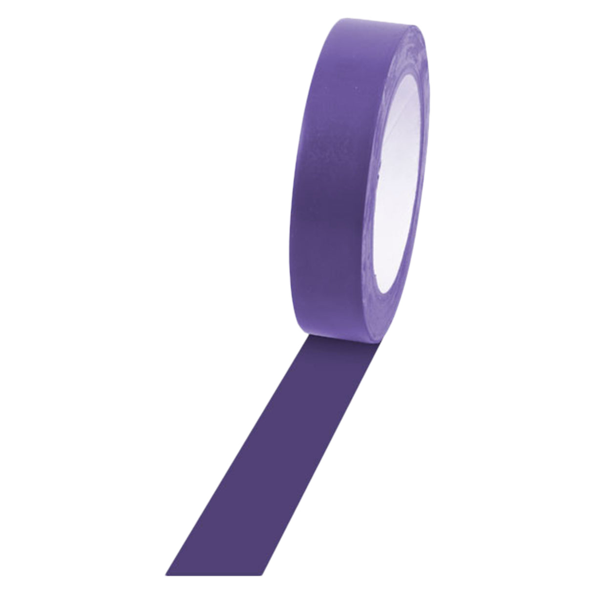 FLOOR MARKING TAPE 1" X 60 YDS/PURPLE