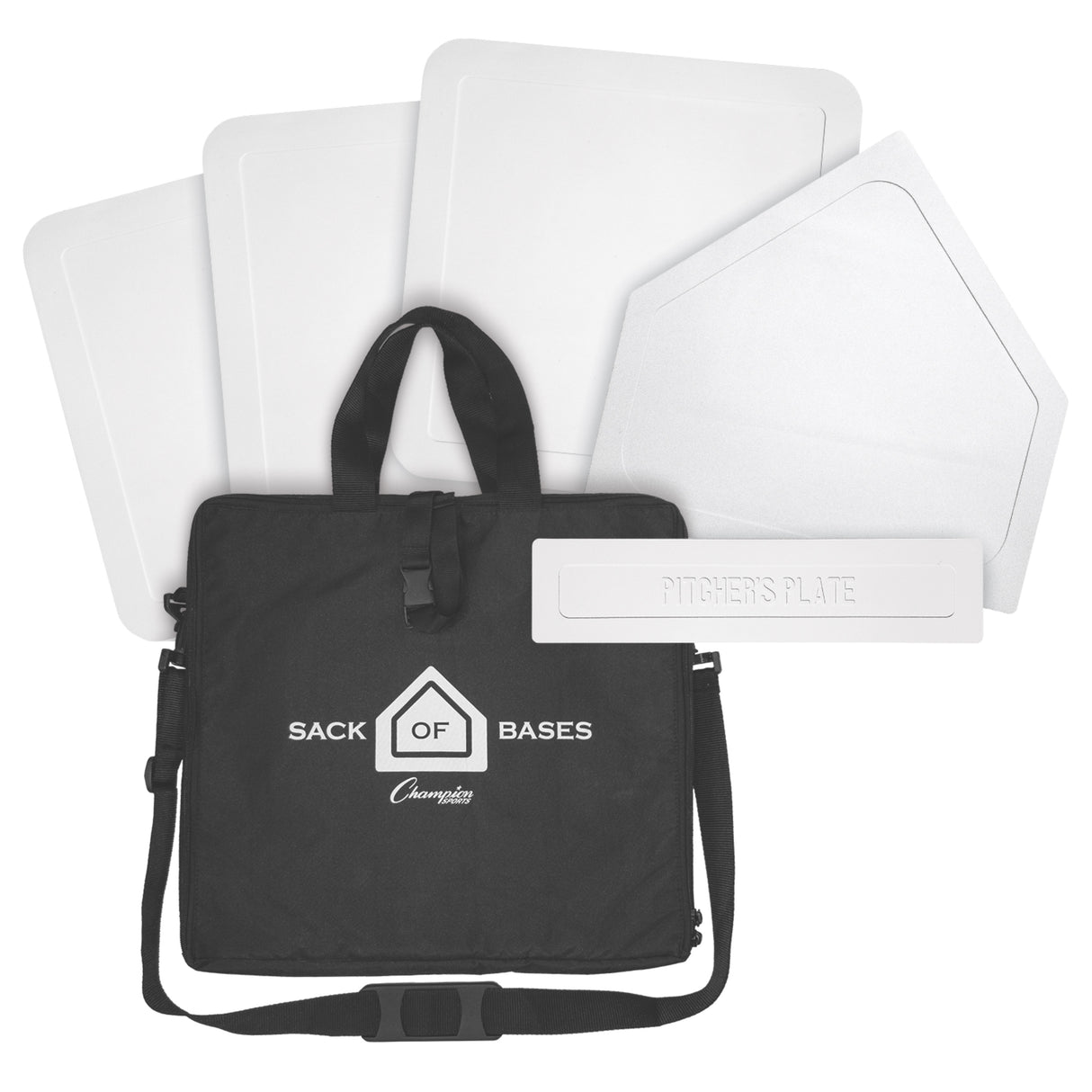 SACK OF BASES WHITE