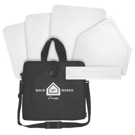 SACK OF BASES WHITE