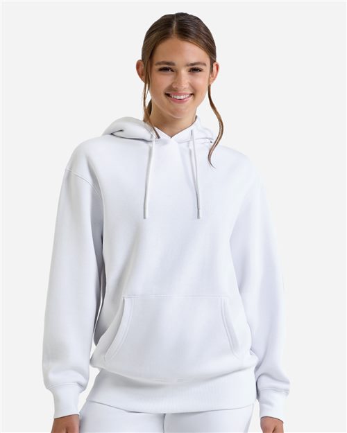 TriDri Unisex Jamie Recycled Hooded Sweatshirt - TriDri TD602