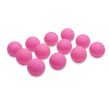 LACROSSE BALLS PINK