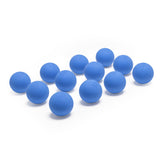 LACROSSE BALLS BLUE
