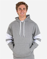 Holloway Unisex Jackson Way Hooded Sweatshirt - Holloway 229576