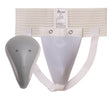 INTERMEDIATE DELUXE CUP & SUPPORTER SET LARGE