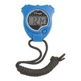 STOPWATCH BLUE
