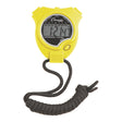 STOPWATCH YELLOW