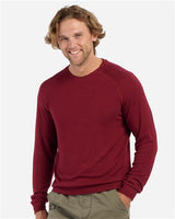 Boxercraft Men's Cuddle Cross-Neck Sweater - Boxercraft BM1201