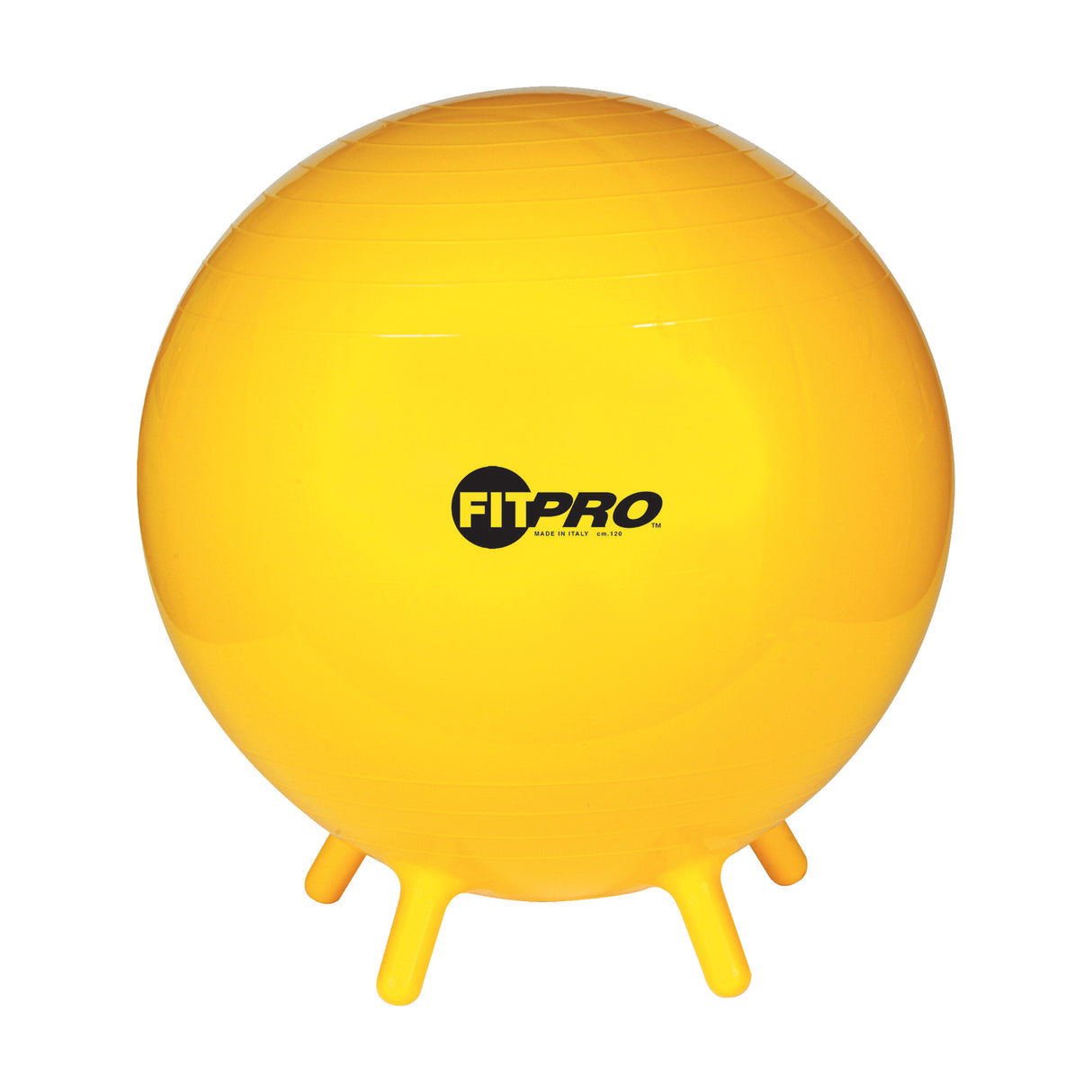 FITPRO BALL WITH STABILITY LEGS 65 CM