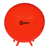 FITPRO BALL WITH STABILITY LEGS 75 CM