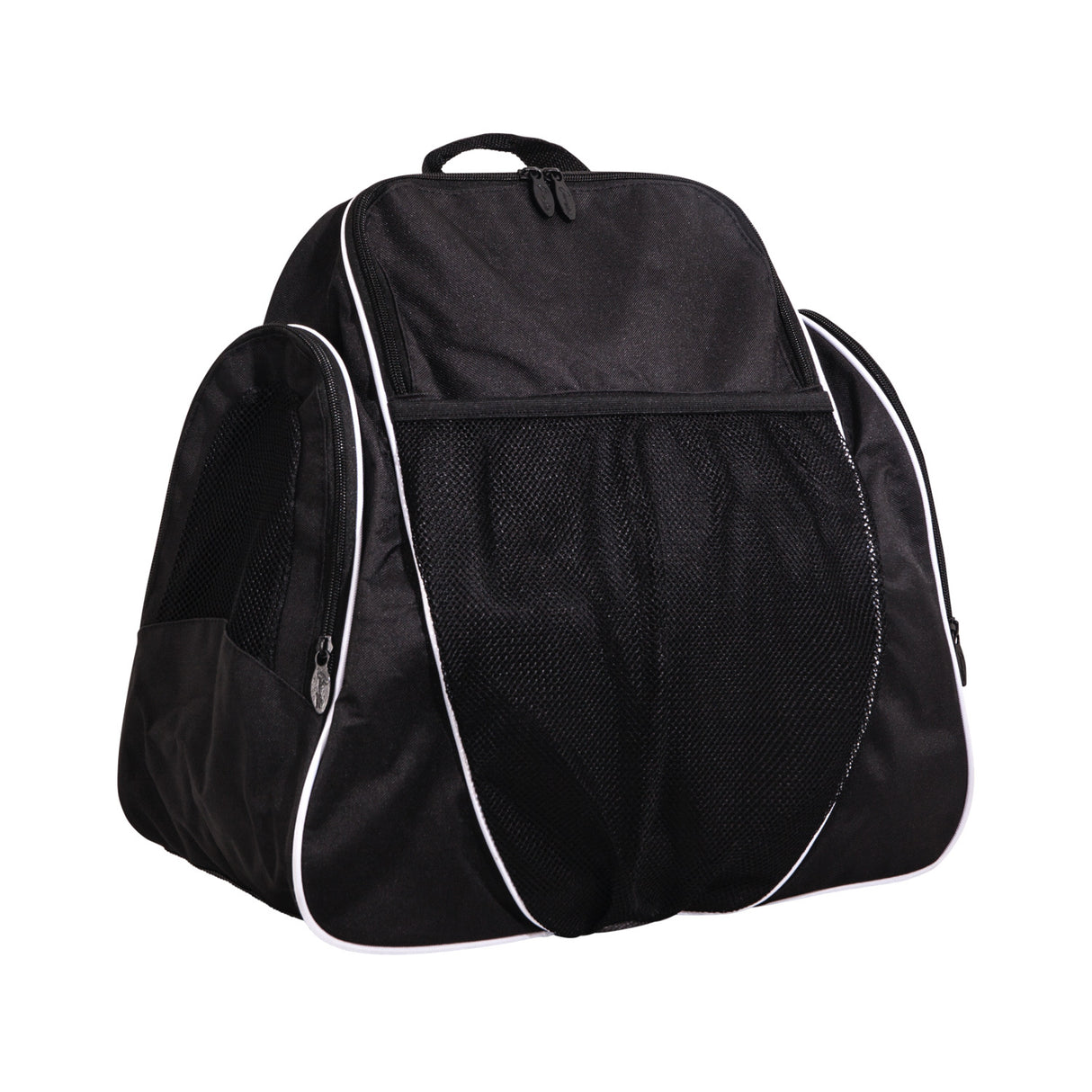 ALL PURPOSE BACKPACK BLACK
