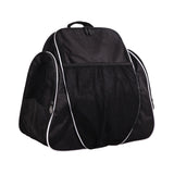 ALL PURPOSE BACKPACK BLACK