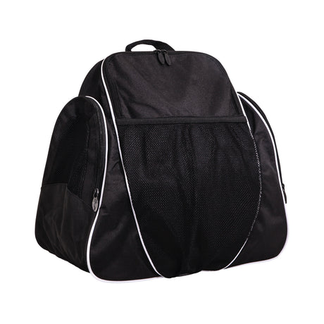 ALL PURPOSE BACKPACK BLACK