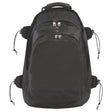 DELUXE SPORTS BACKPACK BLACK