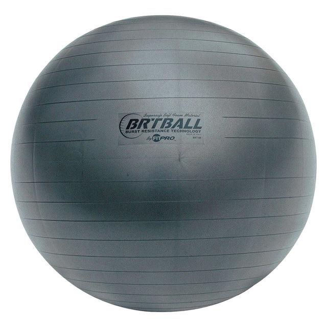 FITPRO BRT TRAINING & EXERCISE BALL 65 CM