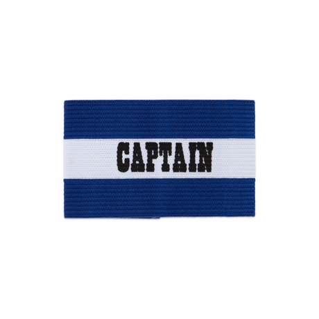 CAPTAIN ARM BAND, ADULT BLUE