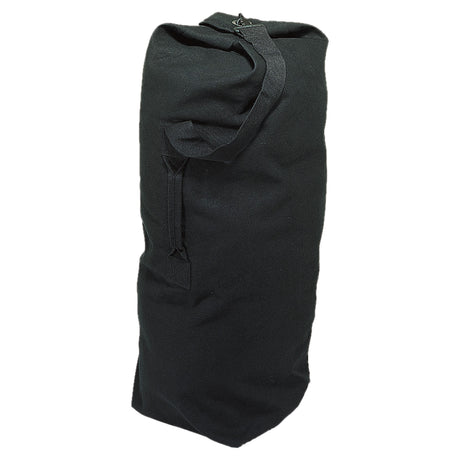 HEAVY-DUTY ARMY DUFFEL BAG MEDIUM, 36" X 21"